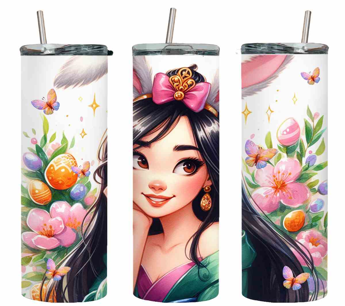 Bunny Mulan-8984